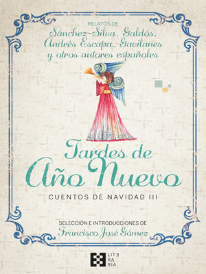 cover image of Tardes de Año Nuevo